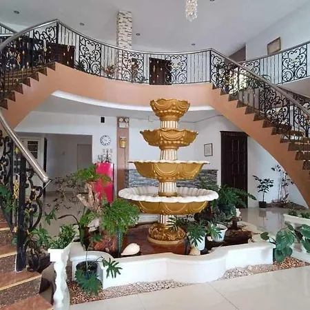 Verano Guesthouse Your Convenient Place To Stay In Tagbilaran City